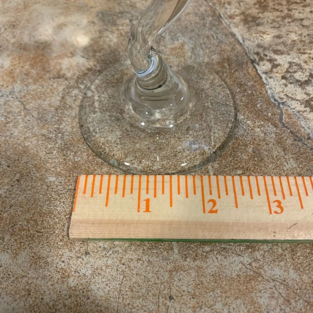 Mr. & Mrs. toasting glasses